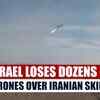 Article image for: Iran DESTROYS Over A Dozen Israeli Aircraft, IDF Accepts Humiliating Loss | ‘Fighter Pilot Hit…’