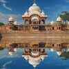 Vrindavan–Mathura, Uttar Pradesh