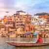 Varanasi, Uttar Pradesh