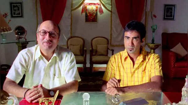 ‘Khosla Ka Ghosla’