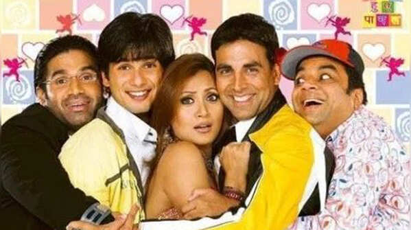 ‘Deewane Huye Paagal’