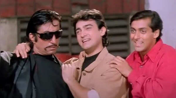 ‘Andaz Apna Apna’