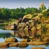 Article image for: Hampi, <i class="tbold">karnataka</i>