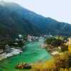 Article image for: <i class="tbold">rishikesh</i>, Uttarakhand