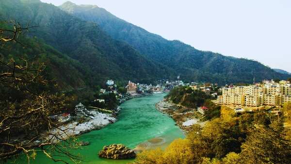 Rishikesh Photos