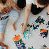 Article image for: Solve puzzles or play memory games