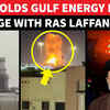 Article image for: Gulf Panics As Iran Unleashes Hellfire On Oil Dens After Torching Ras Laffan
