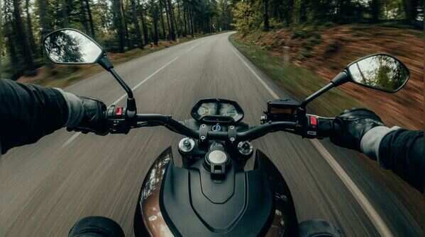 Ride-by-Wire Technology