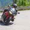 Traction Control System (TCS)