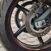 Anti-lock Braking System (ABS)