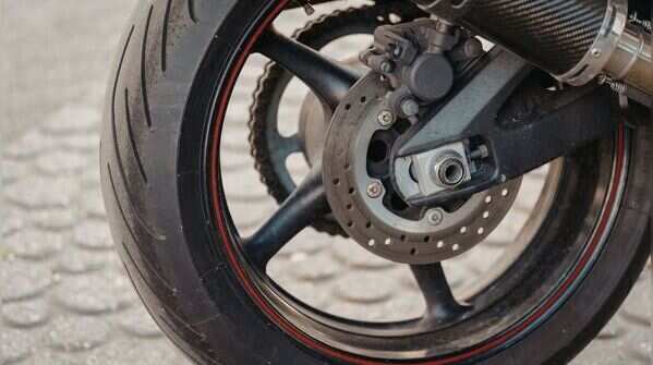 Anti-lock Braking System (ABS)