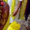 Article image for: President meets Premanand Maharaj in Vrindavan