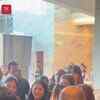 Article image for: <i class="tbold">Gauri</i> Khan caught in a candid conversation