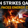 Article image for: How Iran’s Attack on <i class="tbold">qatar</i>’s Ras Laffan Gas Hub Sparks India’s Energy Emergency