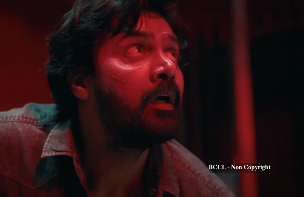 Inspector Rishi Season 2 Web Series: OTT Platforms, Review, Trailer ...
