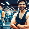 How does testosterone drop impact metabolism, weight gain, and muscle mass?