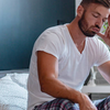 How do lifestyle factors like diet, sleep, and stress affect testosterone levels?