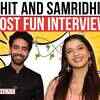 Article image for: Rohit Purohit-Samridhii Shukla On Yeh Rishta Iftaar party, Bond With Each Other