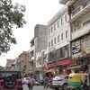 Model Town