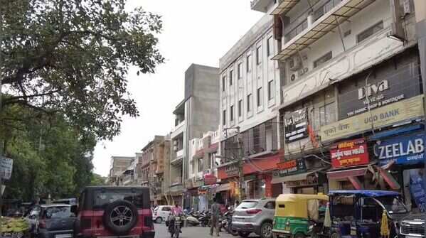 Model Town