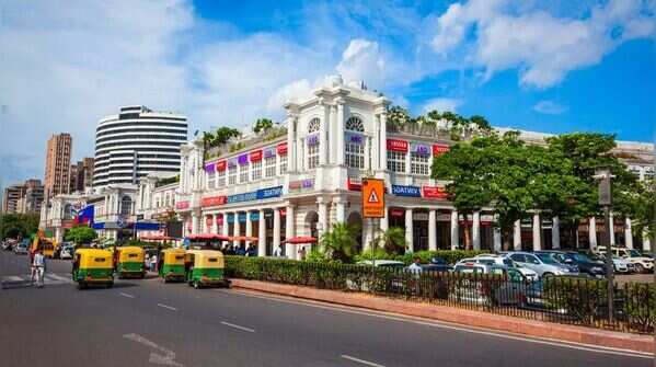 Top 8 residential areas in Delhi known for upscale and luxurious living