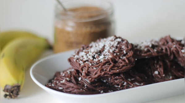 Chocolate Seviyan