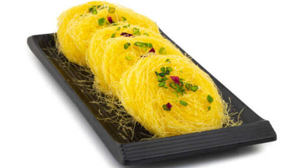 Zarda Seviyan