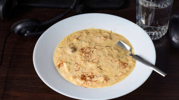Sheer Khurma