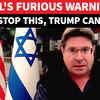 Article image for: Israel’s Ofir Akunis Slams NATO ‘Appeasement’, Defends Donald Trump On Iran Strikes