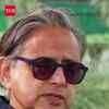 Article image for: Congress MP <i class="tbold">shashi tharoor</i> Slams LDF, Says ‘Kerala Model Has Become Debt Model’