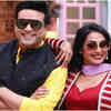 ​Kashmera is behind my success