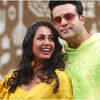 Article image for: Kashmera got me to do <i class="tbold">television</i>