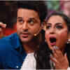 ​On his first film with Kashmera