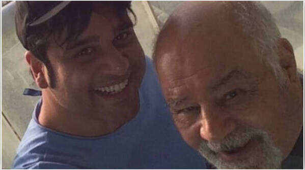 After my mother passed away, my father and I faced many struggles