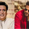 Article image for: Sabko lagta hai <i class="tbold">Govinda</i> ka bhanja hai toh Mumbai mein bahut easy hoga