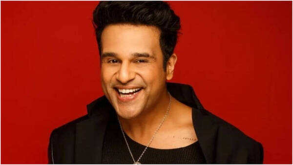 Krushna Abhishek Pictures