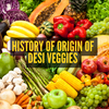 Article image for: Indian veggies: True culinary melting pot