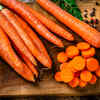 Carrot (Gajar)