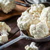 Cauliflower (Gobhi)