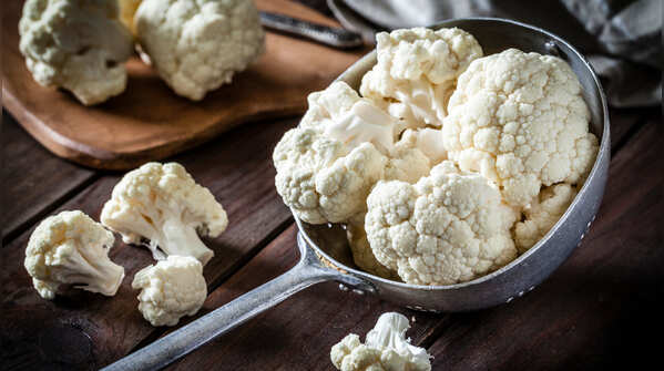 Cauliflower (Gobhi)