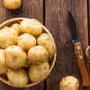 Potato (Aloo)