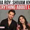 Article image for: Shivam Khajuria-Adrija Roy On <i class="tbold">anupamaa</i>, Iftaari, Bond With Each Other & Show's Success
