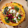 Chickpea Dosa