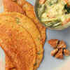 Soya Dosa