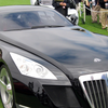 Mercedes-Maybach Exelero