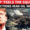 Article image for: HUGE VICTORY For Iran? U.S. Forced To Lift Oil Sanctions Under Global Pressure; Trump On ‘BACKFOOT’