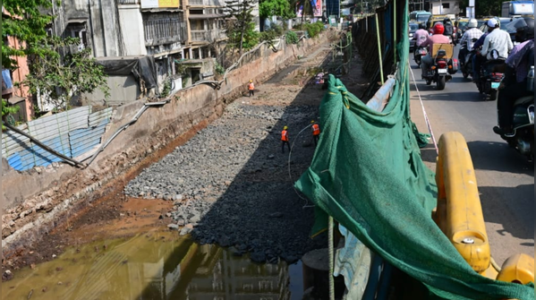 Step towards improved urban connectivity