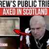 Article image for: Epstein Fallout: <i class="tbold">prince andrew</i> Memorial To Be Removed As Town Erases His Name | WATCH