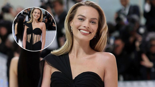 Margot Robbie Photos