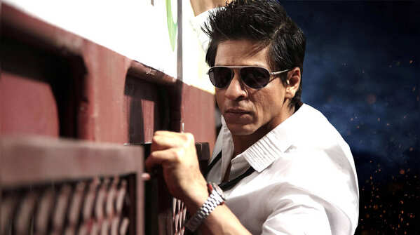 ‘Ra-One’
